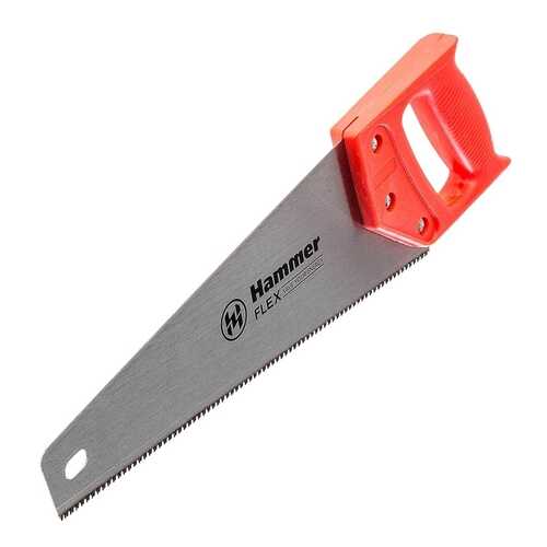 Ножовка по дереву Hammer 601-009 в Аксон