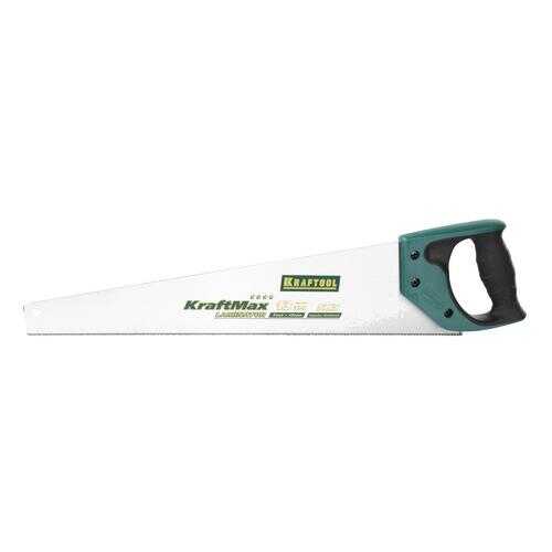 Ножовка по дереву KRAFTOOL 15225-50 в Аксон