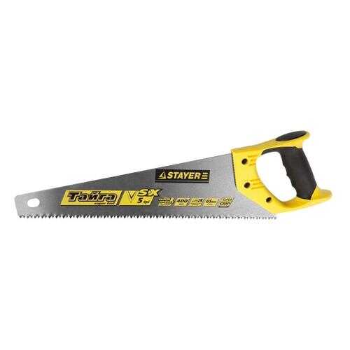 Ножовка по дереву Stayer 15050-40_z01 в Аксон