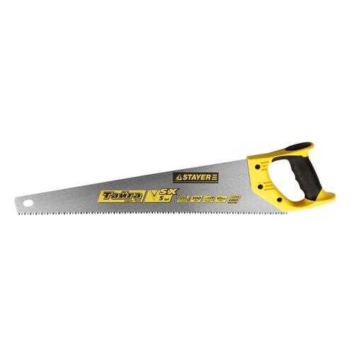 Ножовка по дереву Stayer 15050-50_z01 в Аксон
