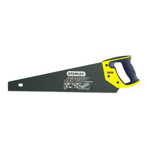 Ножовка по ламинату Stanley Jet-Cut 2 X Laminator 2-20-180 450мм 11tpi в Аксон