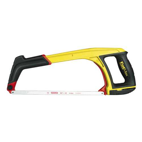 Ножовка по металлу Stanley FatMax 0-20-108 5в1 300мм 24tpi в Аксон