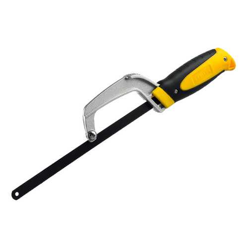 Ножовка STAYER 15715 в Аксон