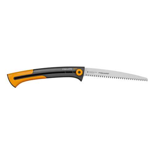 Садовая ножовка FISKARS 1000614 в Аксон