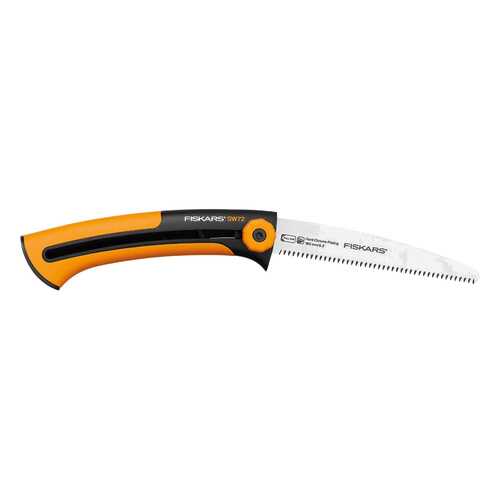 Садовая ножовка Fiskars Xtract SW72 в Аксон