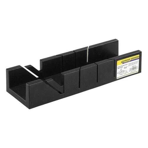 Стусло пластиковое Stayer 1541-2,5 в Аксон