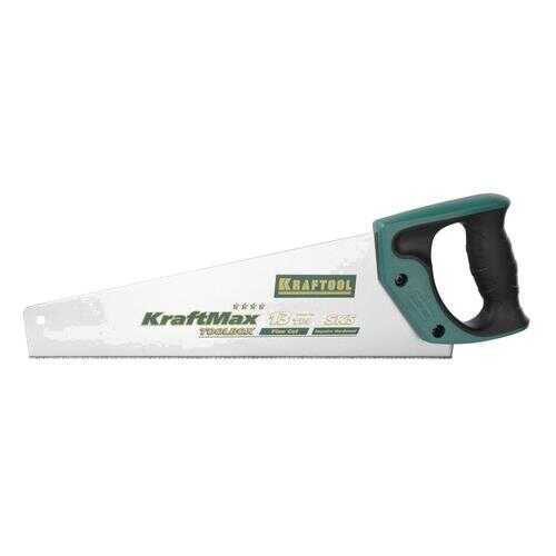 Универсальная ручная ножовка KRAFTOOL 15227-35 в Аксон