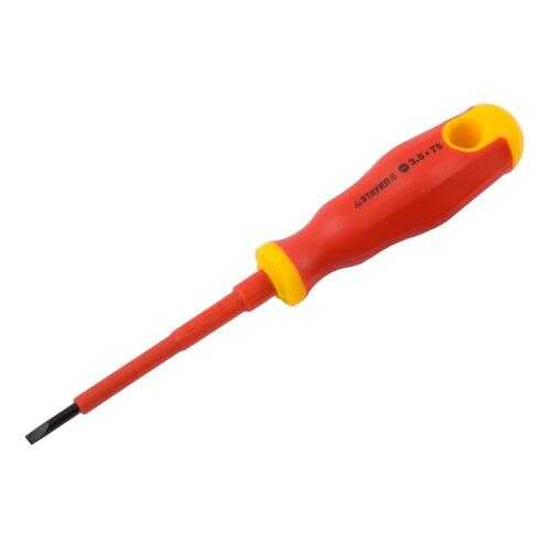 Диэлектрическая отвертка Stayer 25141-03-07_z01 в Аксон