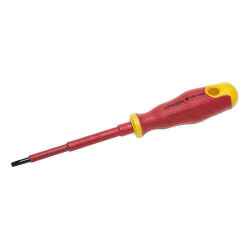 Диэлектрическая отвертка Stayer 25141-04-10_z01 в Аксон