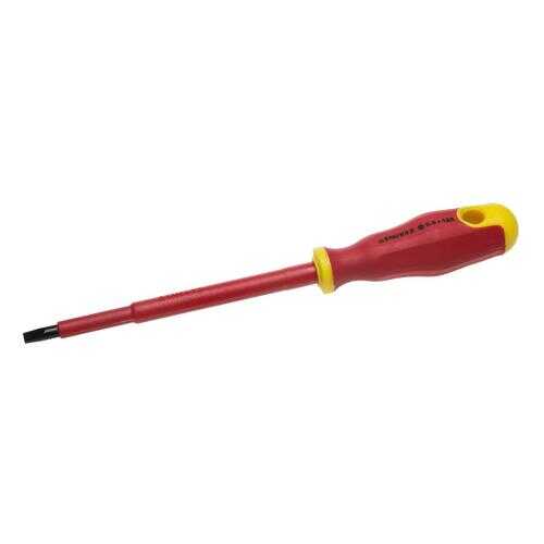 Диэлектрическая отвертка Stayer 25141-05-12_z01 в Аксон