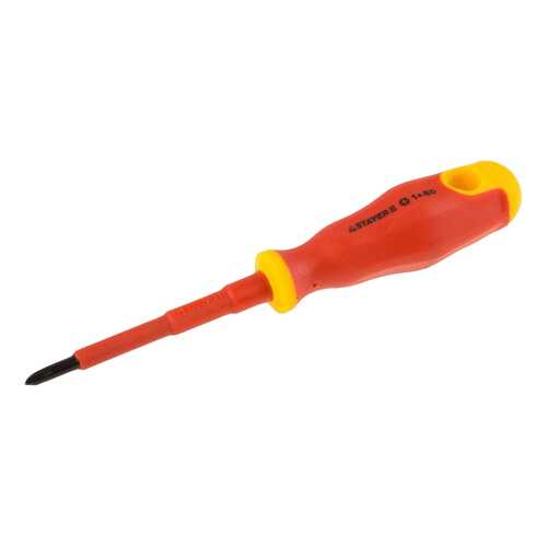 Диэлектрическая отвертка Stayer 25142-1-08 в Аксон