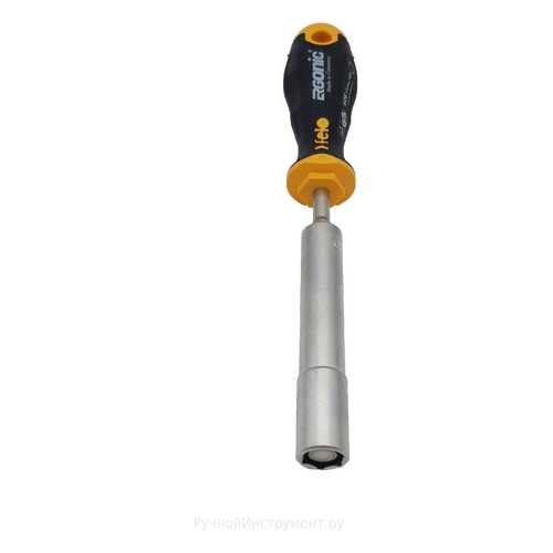 Felo Отвертка Ergonic M-TEC 42813030 в Аксон