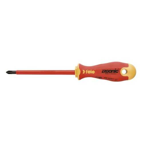 Крестовая отвертка Felo 41430490 в Аксон