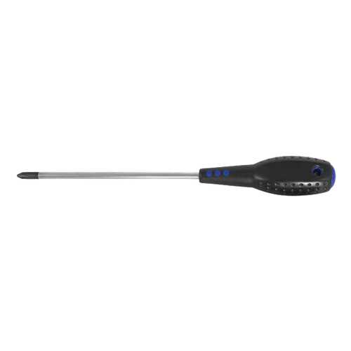 Крестовая отвертка JONNESWAY D04P180 в Аксон