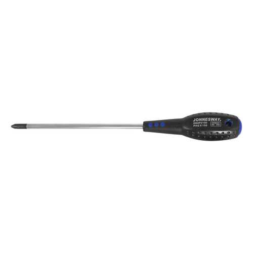 Крестовая отвертка JONNESWAY D04P2150 в Аксон