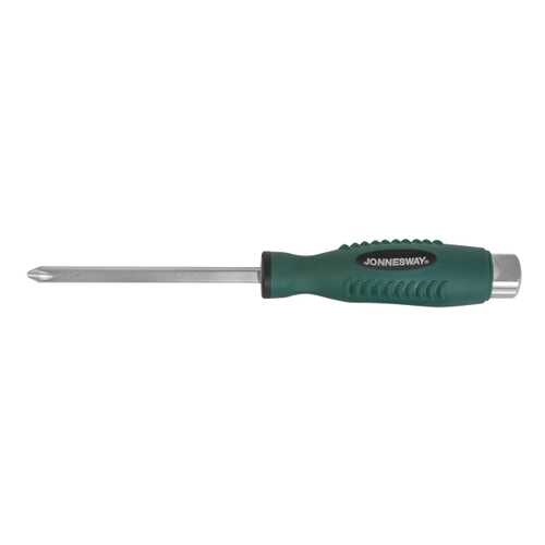 Крестовая отвертка JONNESWAY D70P2100 в Аксон