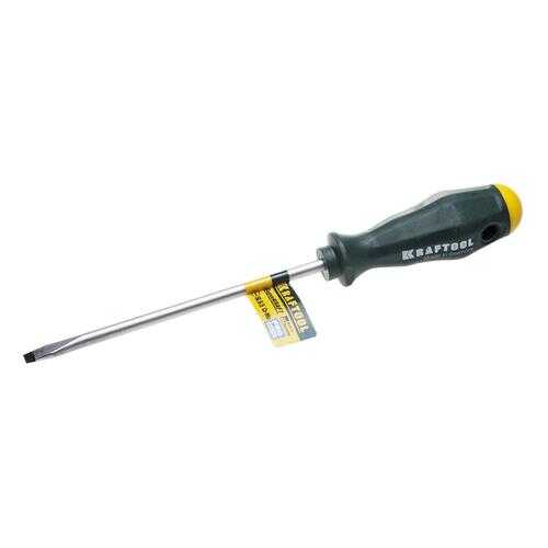 Крестовая отвертка KRAFTOOL 25007-6,5-150 в Аксон