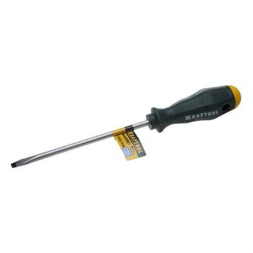 Крестовая отвертка KRAFTOOL 25007-8,0-175 в Аксон
