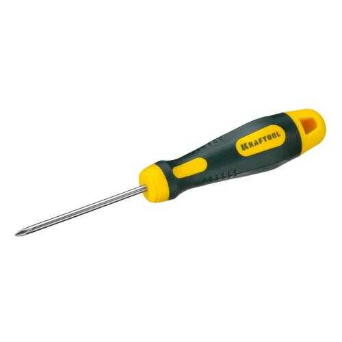 Крестовая отвертка KRAFTOOL 250072-0-060 в Аксон