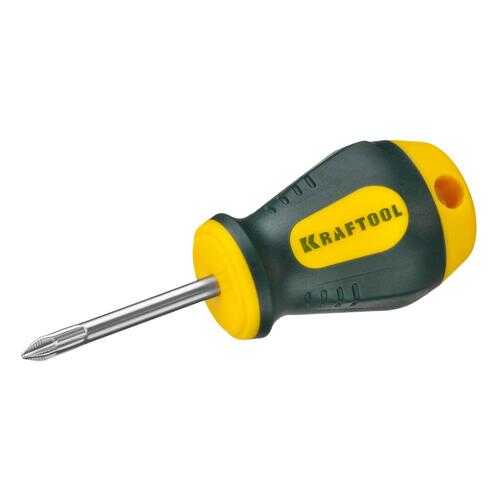 Крестовая отвертка KRAFTOOL 250072-1-038 в Аксон