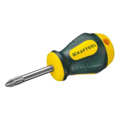 Крестовая отвертка KRAFTOOL 250072-2-038 в Аксон
