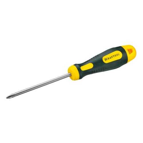 Крестовая отвертка KRAFTOOL 250072-2-100 в Аксон