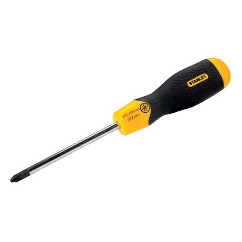 Крестовая отвертка STANLEY 0-64-974 в Аксон