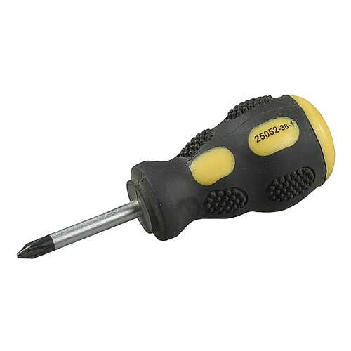 Крестовая отвертка Stayer 25052-38-1_z02 в Аксон