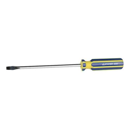 Крестовая отвертка Stayer 2509-05-15_z01 в Аксон
