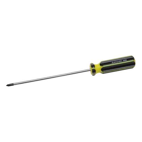 Крестовая отвертка Stayer 2510-0-10 в Аксон