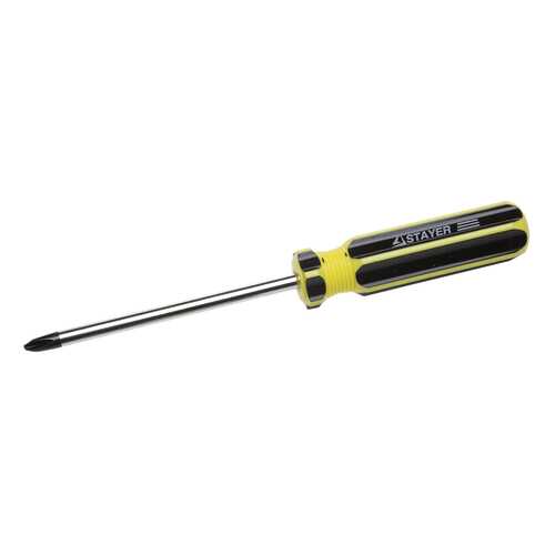 Крестовая отвертка Stayer 2510-2-10 в Аксон