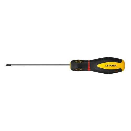 Крестовая отвертка Stayer 25132-0-10_z02 в Аксон