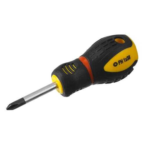 Крестовая отвертка Stayer 25132-1-38_z02 в Аксон