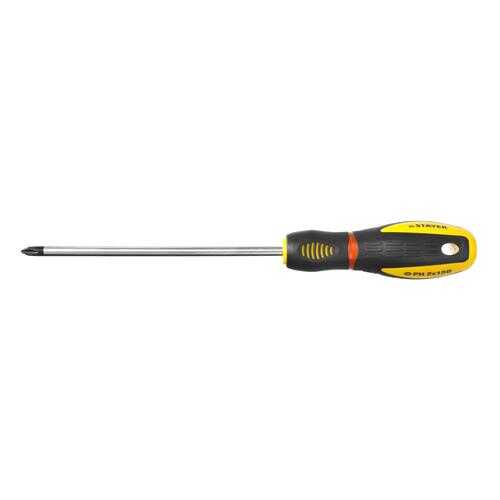 Крестовая отвертка Stayer 25132-2-15_z02 в Аксон