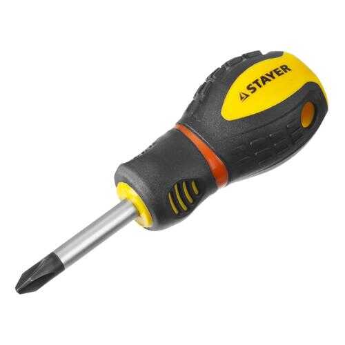 Крестовая отвертка Stayer 25132-2-38_z02 в Аксон