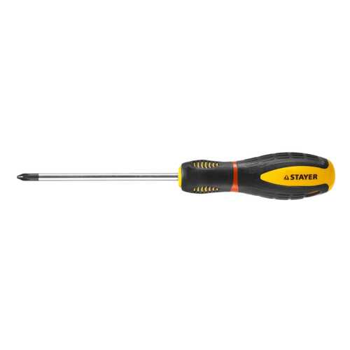 Крестовая отвертка STAYER 25132-3-15_z02 в Аксон