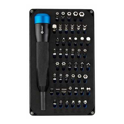 Набор инструментов iFixit Mahi Precision Bit Set (EU145391-1) в Аксон