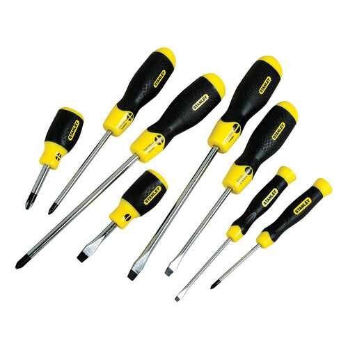 Набор Stanley 0-65-011 в Аксон