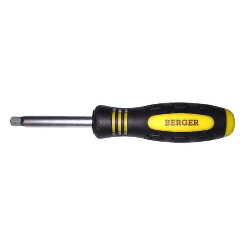 Отвертка BERGER BG 14 SH в Аксон