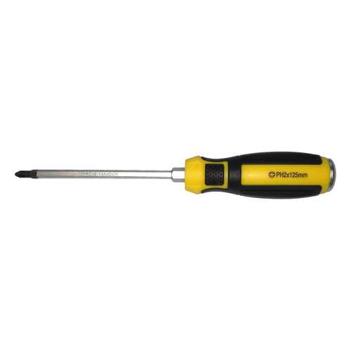 Отвертка BERGER BG1037 в Аксон