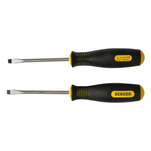Отвертка BERGER BG1041 в Аксон