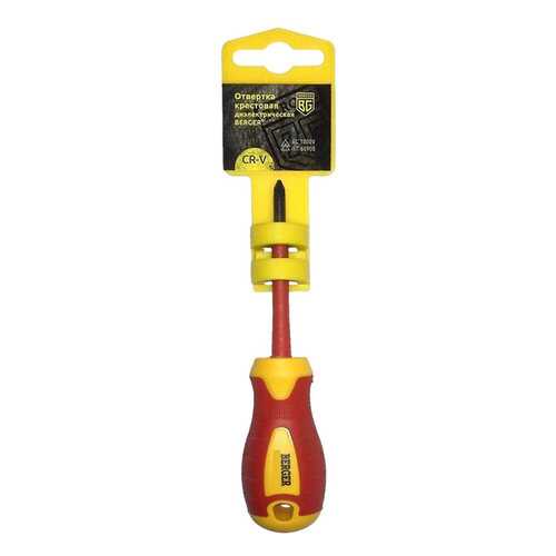 Отвертка BERGER BG1060 в Аксон