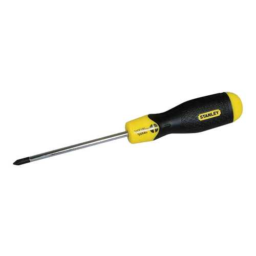 Отвертка Stanley Cushion Grip 0-64-932 PH1х75мм в Аксон