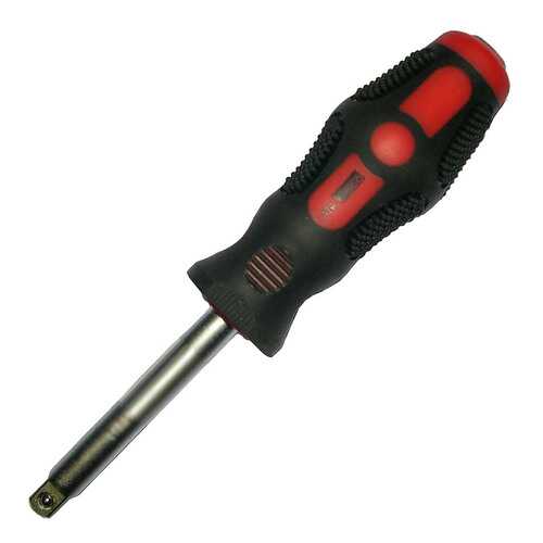 Отвертка вороток Mr. Logo SH-A2150 в Аксон