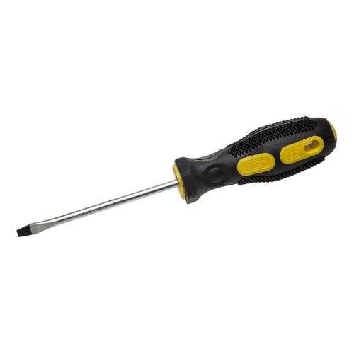 Плоская (шлицевая) отвертка Stayer 25075-05-10 в Аксон