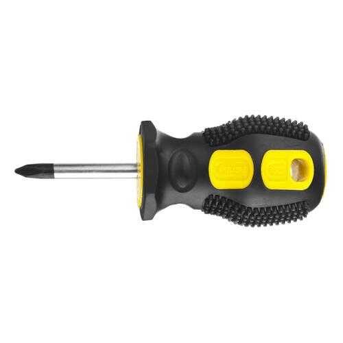 Плоская (шлицевая) отвертка Stayer 2510-38-1_z01 в Аксон