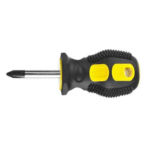 Плоская (шлицевая) отвертка Stayer 2510-38-2_z01 в Аксон