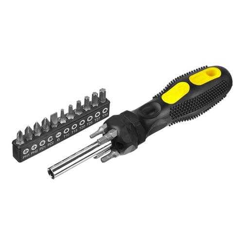 Реверсивная отвертка Stayer 2555-H41_z01 в Аксон