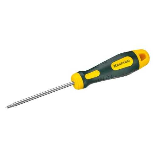 Звездообразная отвертка (TORX) KRAFTOOL 250077-15-080 в Аксон