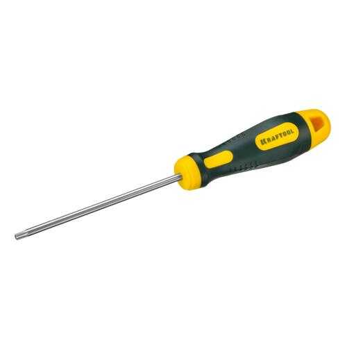Звездообразная отвертка (TORX) KRAFTOOL 250077-20-100 в Аксон